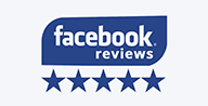 Plumber reviews on Facebook reviews