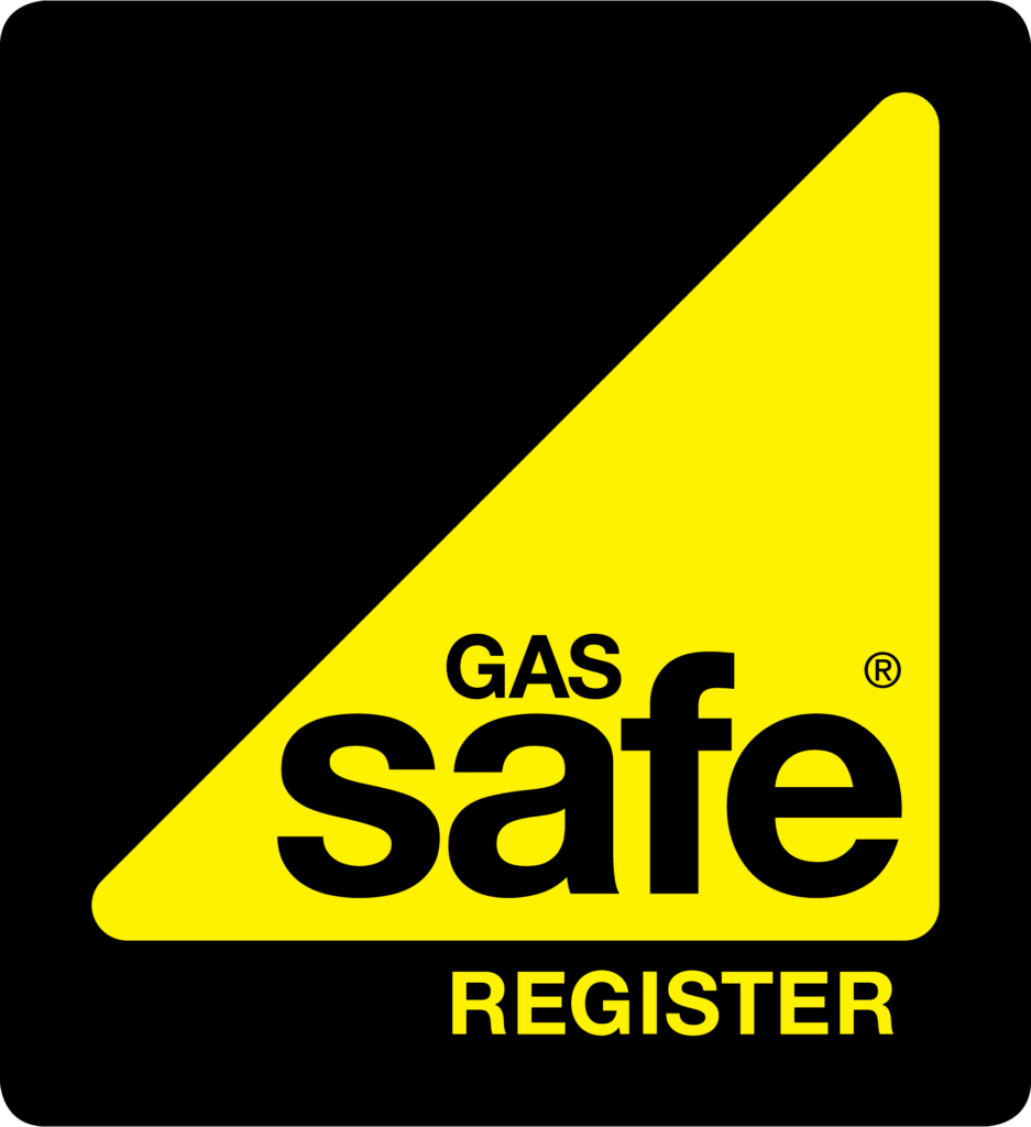 gas safe register logo